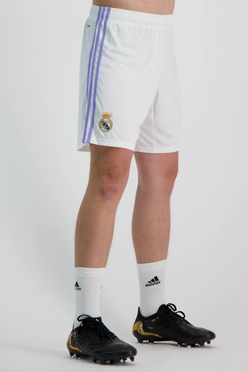 adidas Performance Real Madrid Home Replica Herren Short 2223