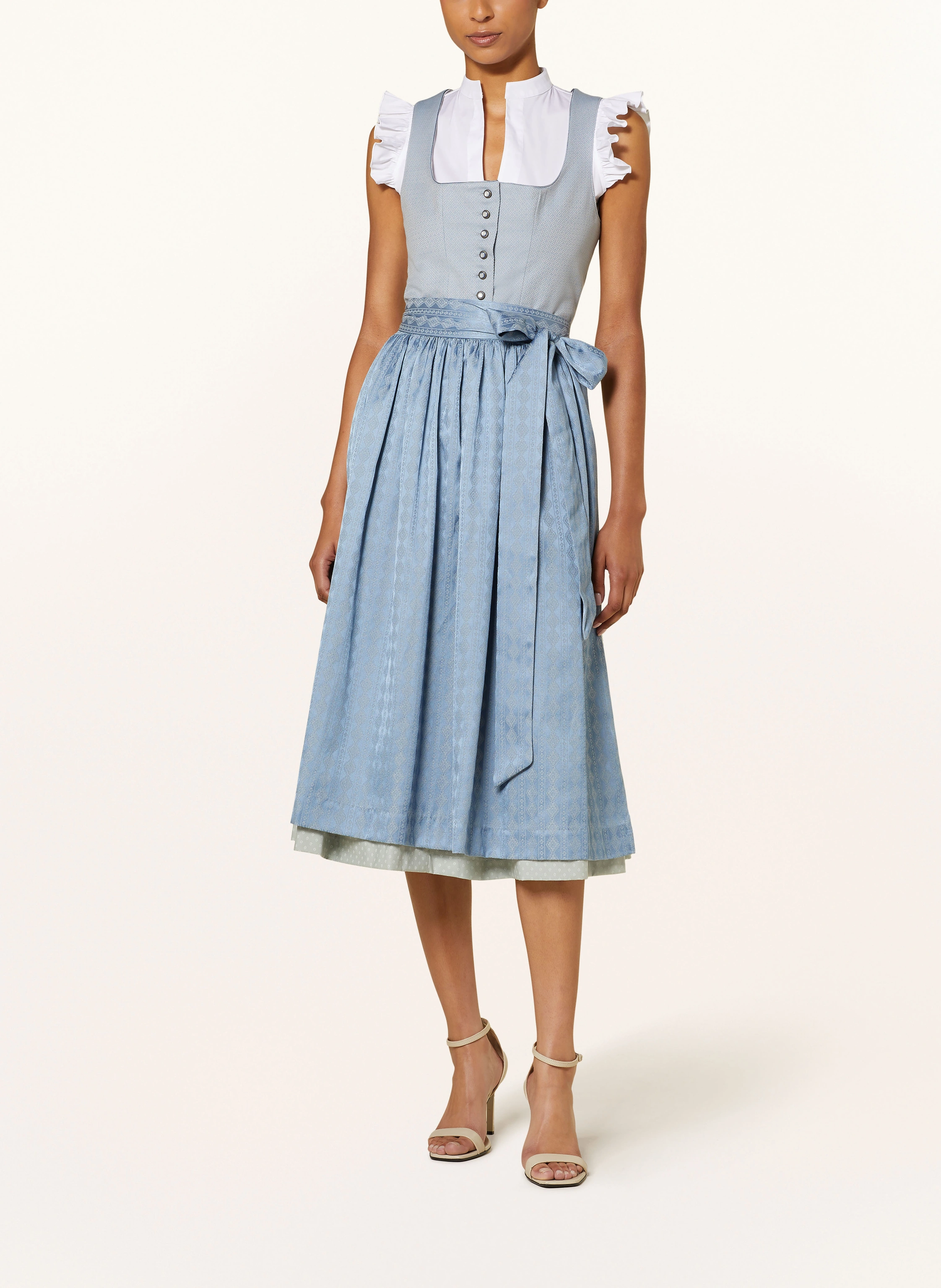 Hammerschmid Dirndl PILLERSEE
