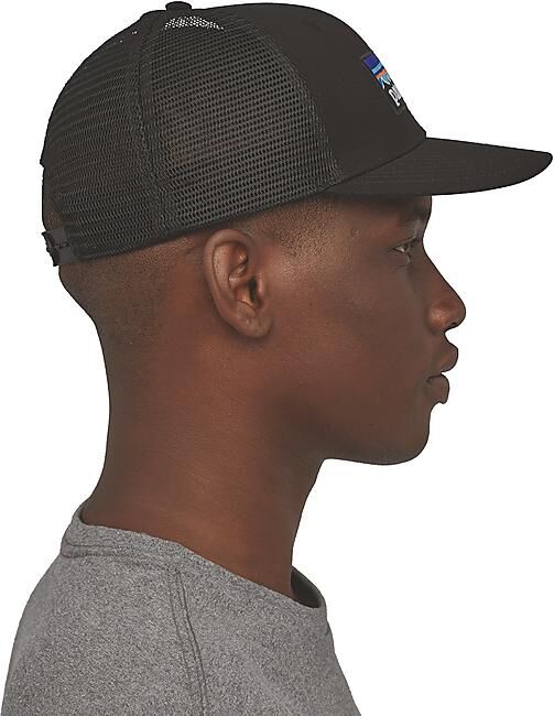 PATAGONIA - CASQUETTE TRUCKER P-6 LOGO