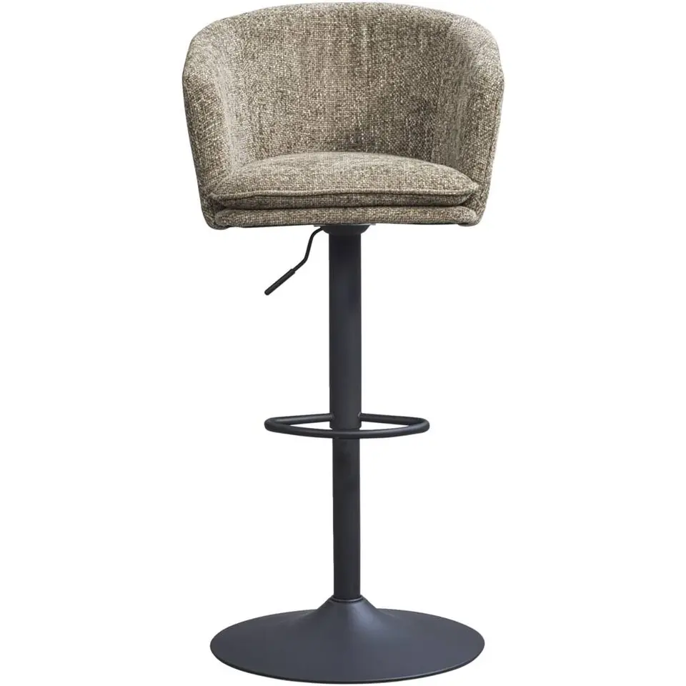 Barkruk Willow - taupe