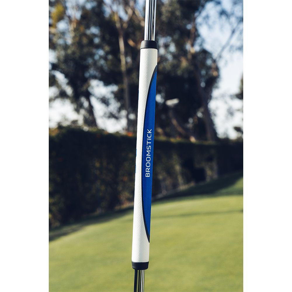Ai-ONE Square 2 Square Jailbird Broomstick CS Putter