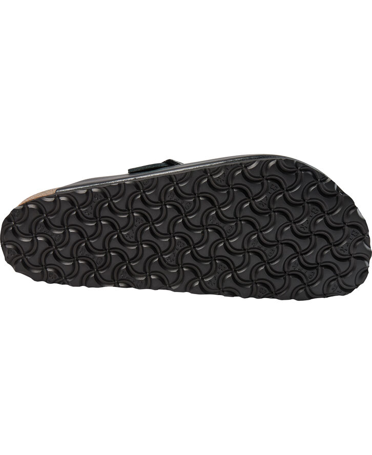 Birkenstock Boston NL Black Black