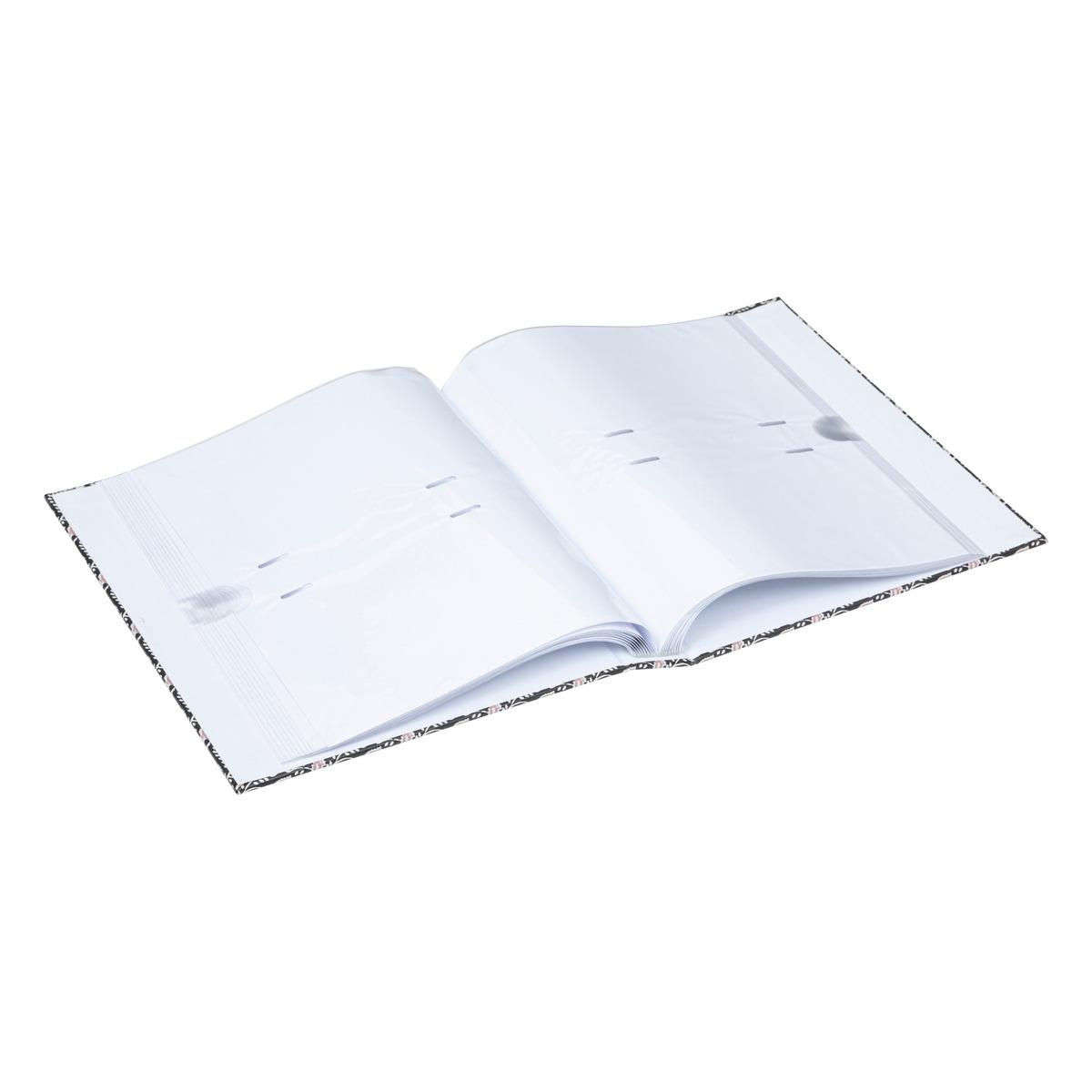 COFFRET ALBUM 360 PHOTOS LUMIERE D HIVER