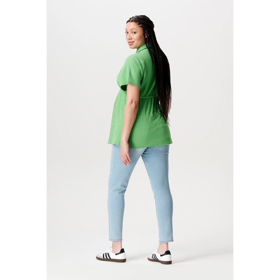 Noppies Bluse Jarra Peppermint