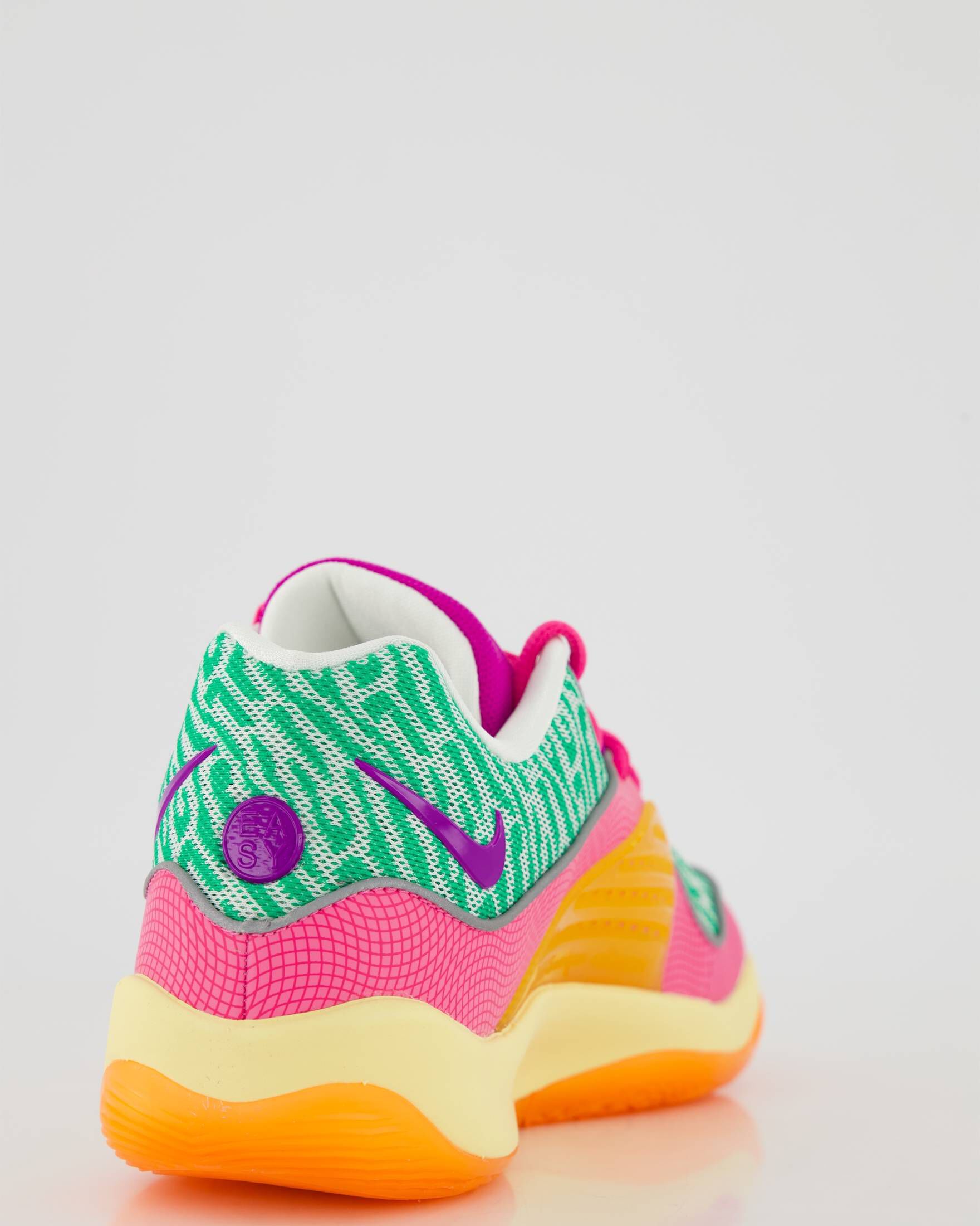 Nike| Basketballschuhe KD16 ASW