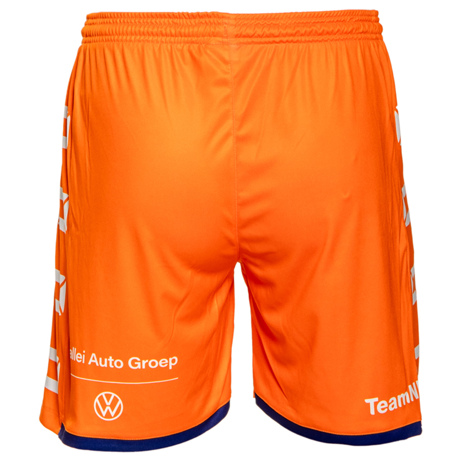 NL Dameshandbalteam Unisex Short