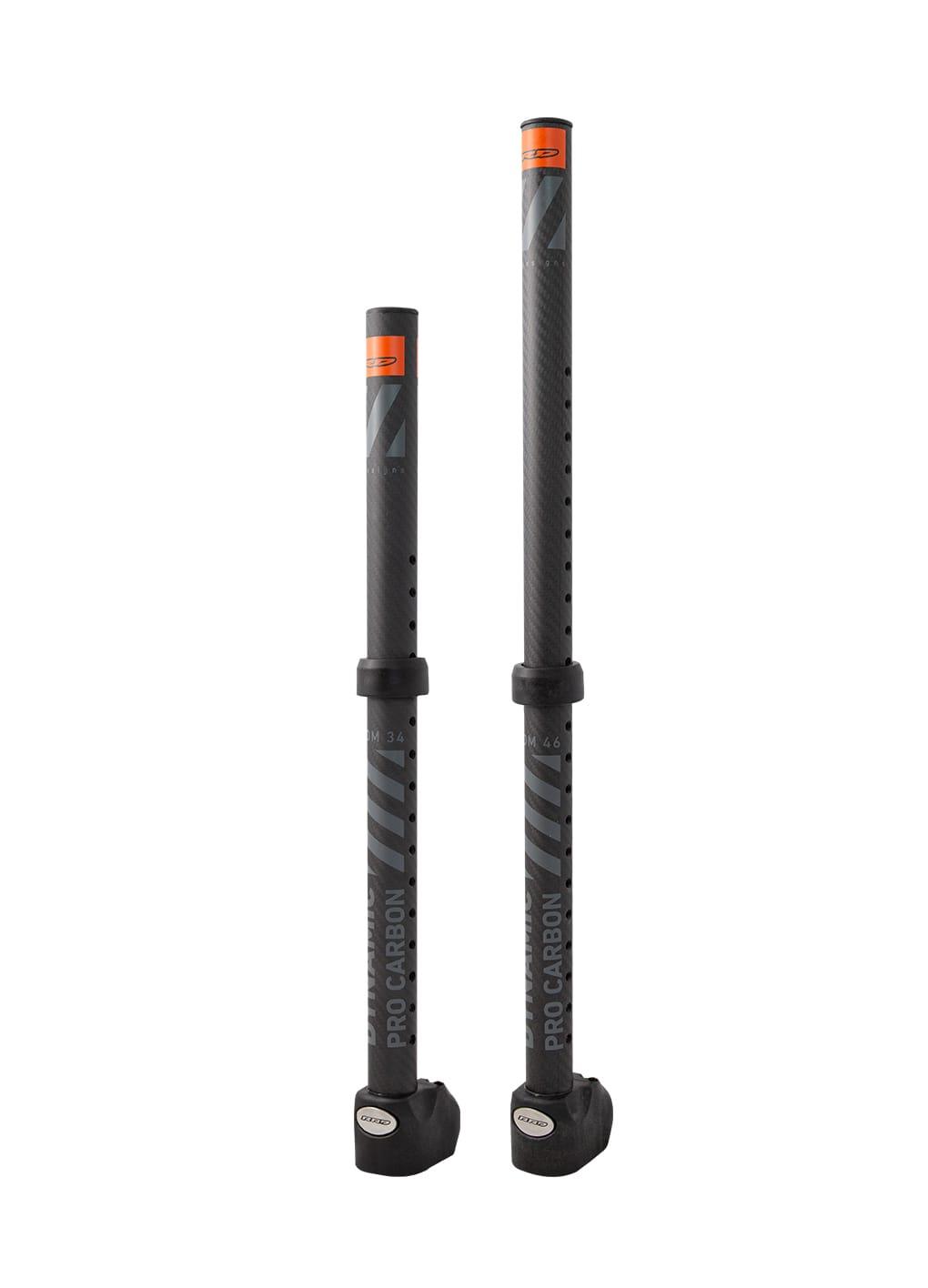 RRD Rallonge - Dynamic Pro Carbon - Y28 34 cm