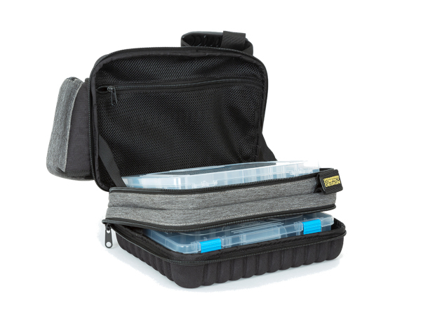 Sac en bandoulière Shimano Yasei 
