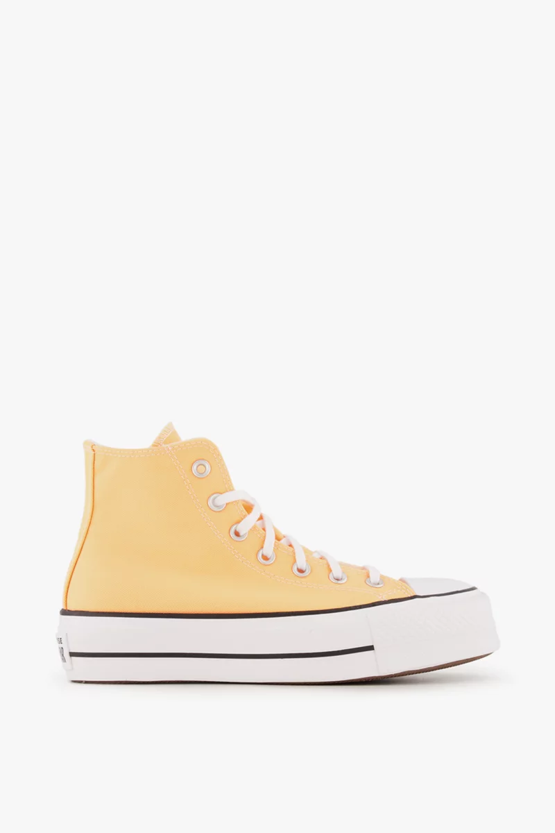 Converse Chuck Taylor All Star Platform Damen Sneaker