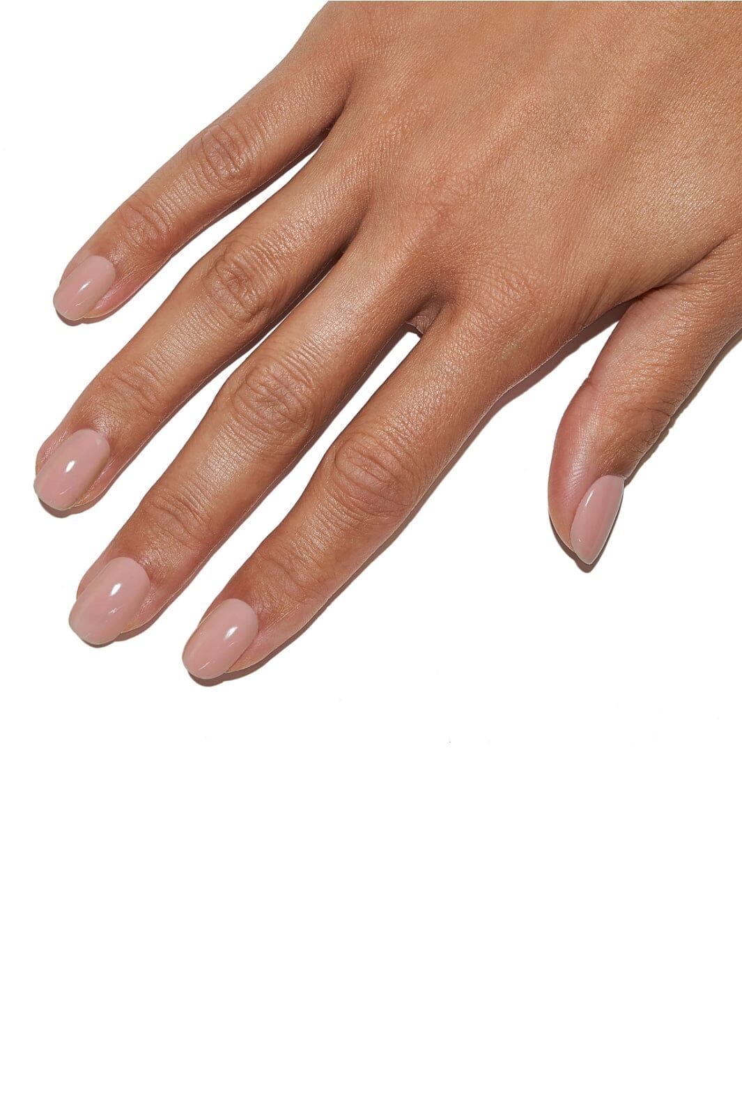 Le Mini Macaron Gel Polish praline