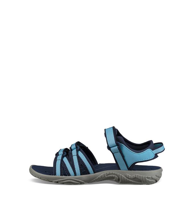Teva K TIRRA ALASKAN BLUE Sandalen