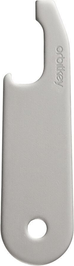 Orbitkey Orbitkey 2. 0 Bottle Opener Sølv