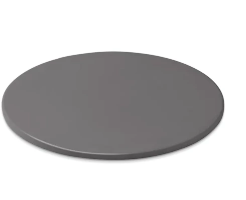 Weber Glasert Pizzasten rund 36cm