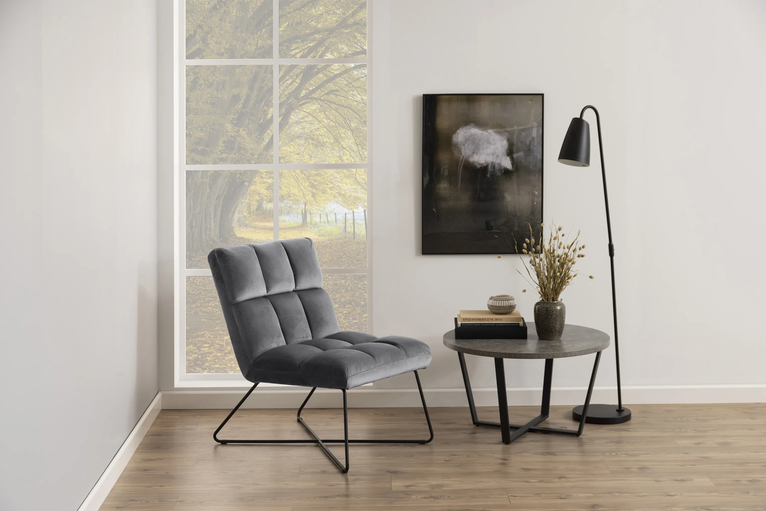CASA Living Alba Loungestol
