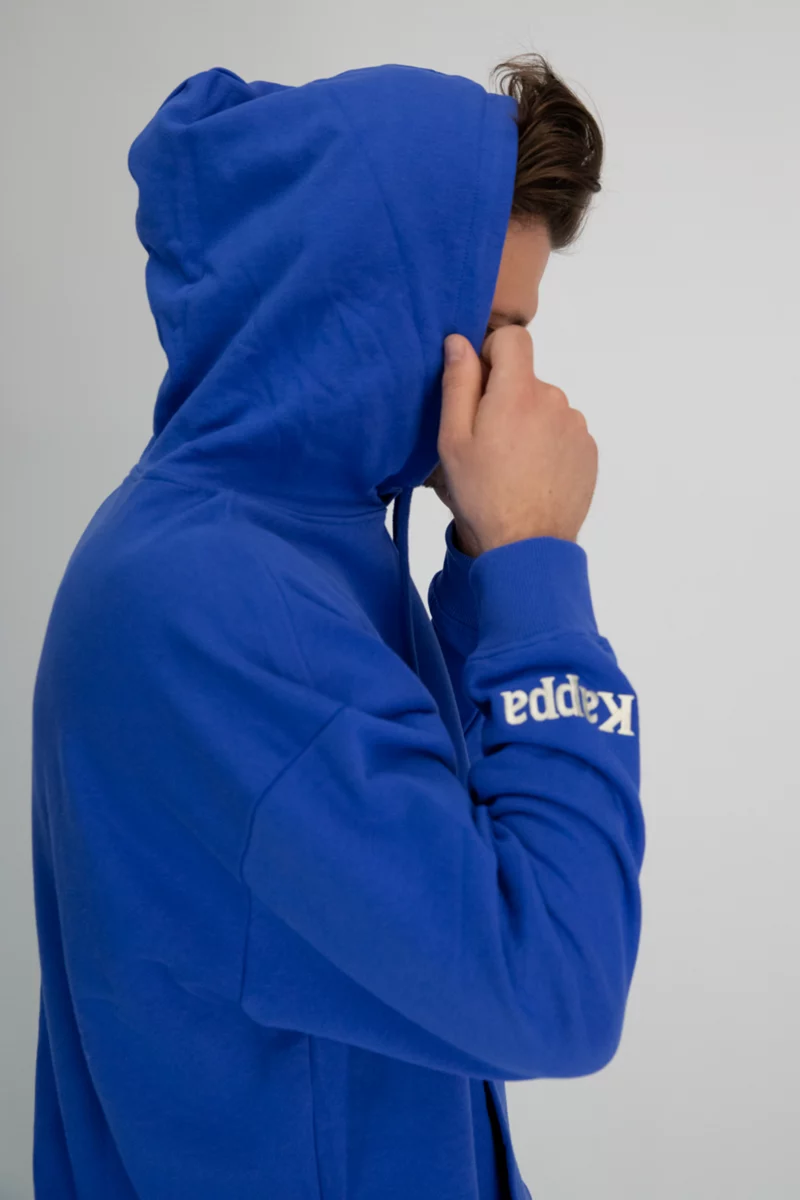 Kappa Authentic Tallyx Herren Hoodie