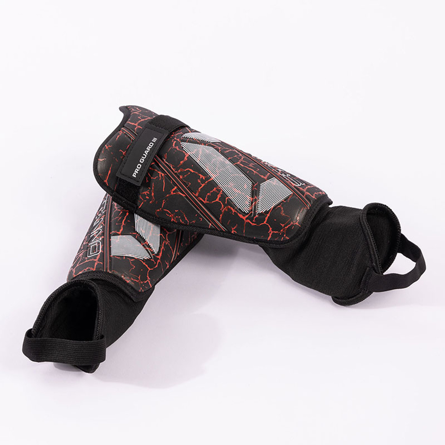 Stanno Pro Guard II Scheenbeschermer