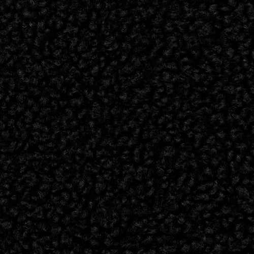 Pochette latérale Fort de Lalbagh noir