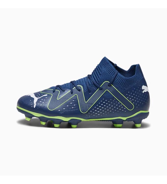 PUMA Jr FUTURE MATCH FG/AG Voetbalschoenen