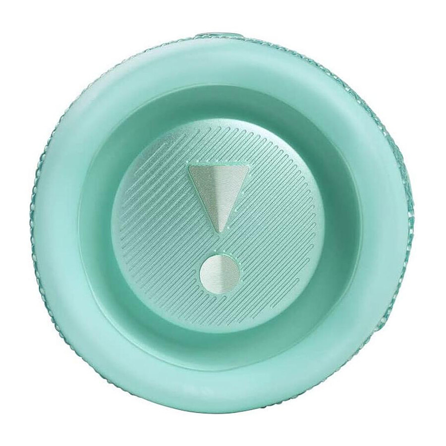 JBL Flip 6 Turquoise - Enceinte portable