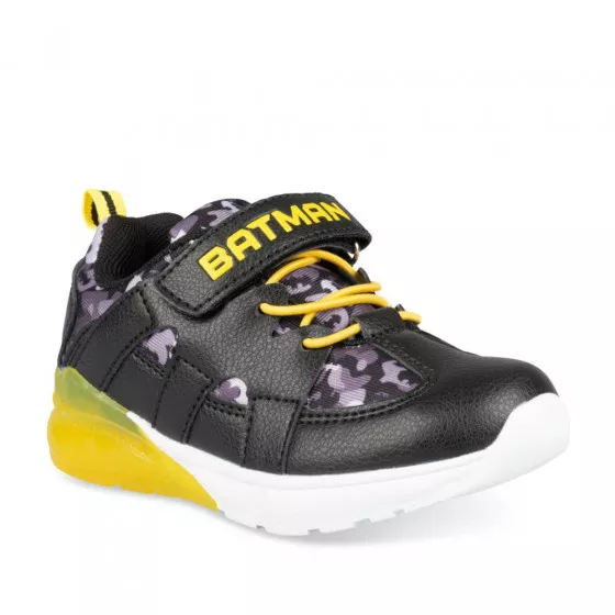 Baskets NOIR BATMAN