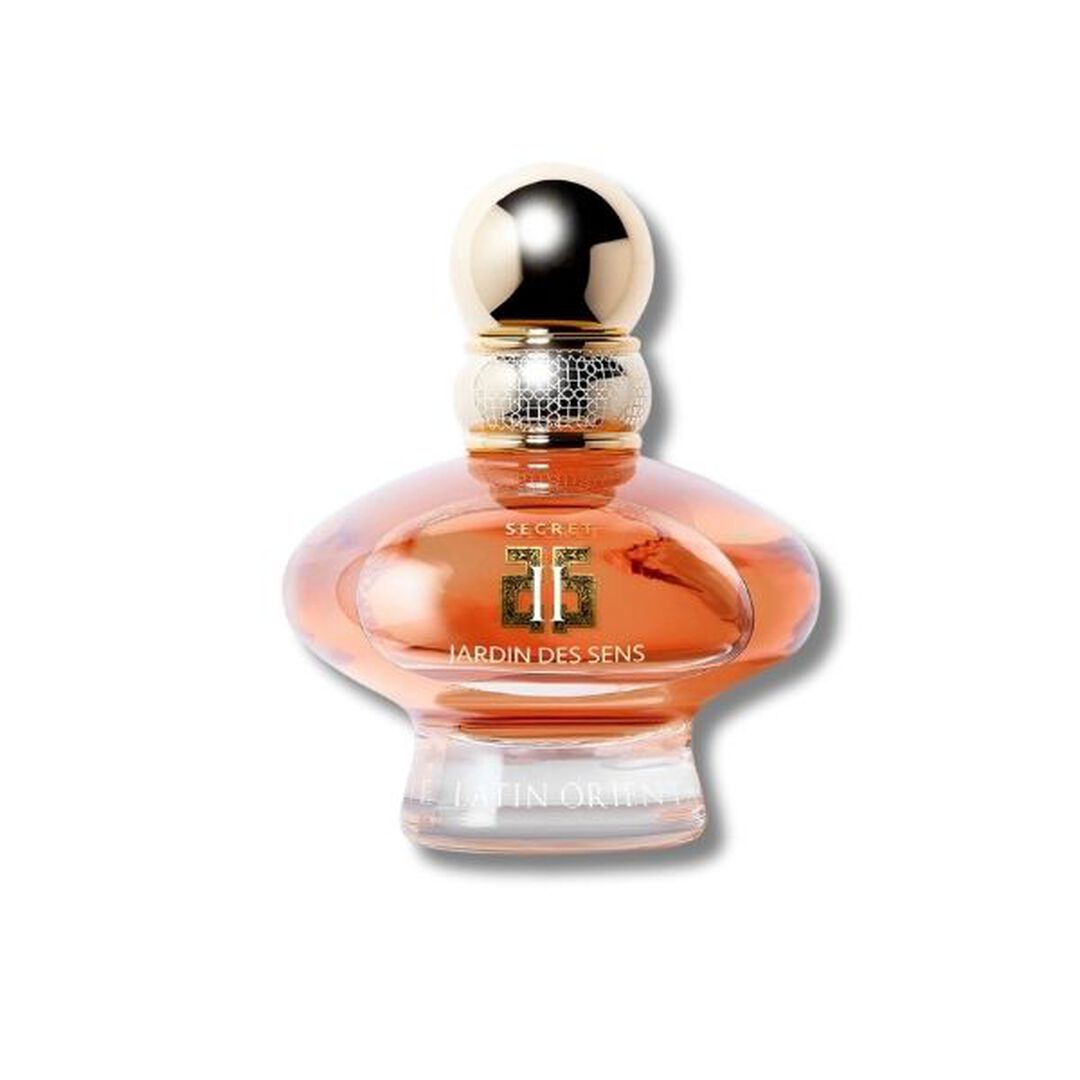 Les Orientaux Latins Secret II - Jardin des Sens EDP - 50ml