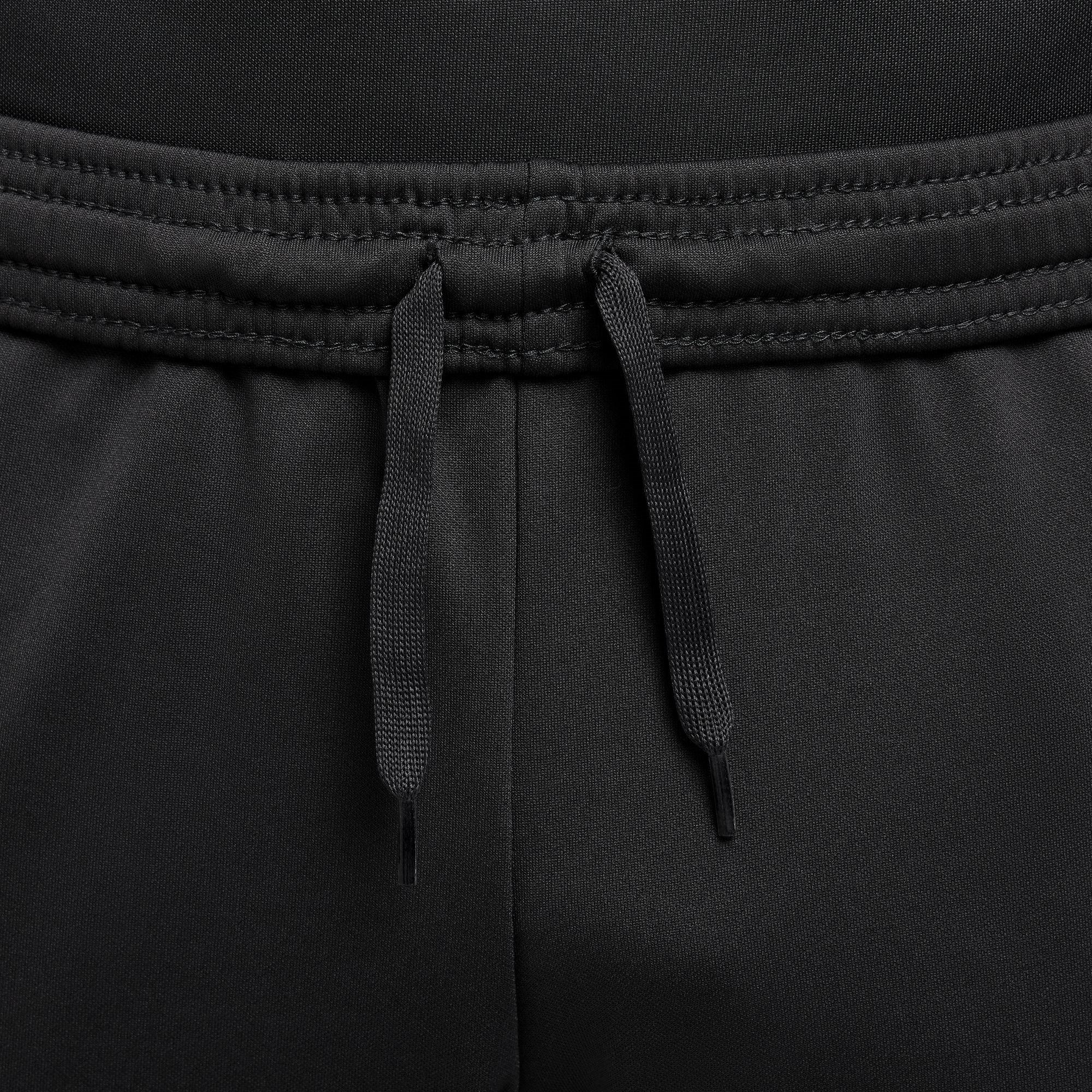 Nike Dri FIT Academy Mens Zippered Soccer Pants