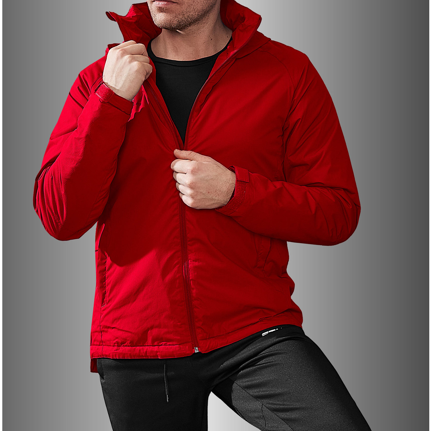 Stanno Prime All Season Jacket