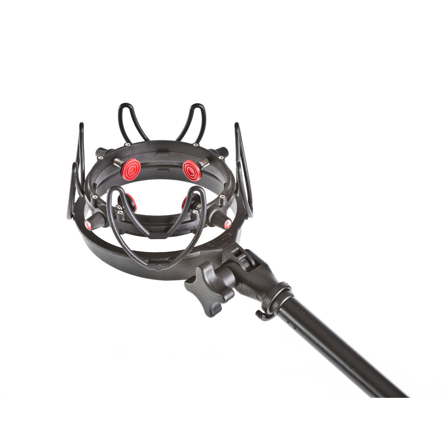 Rycote Invision Studio Kit met USM-VB