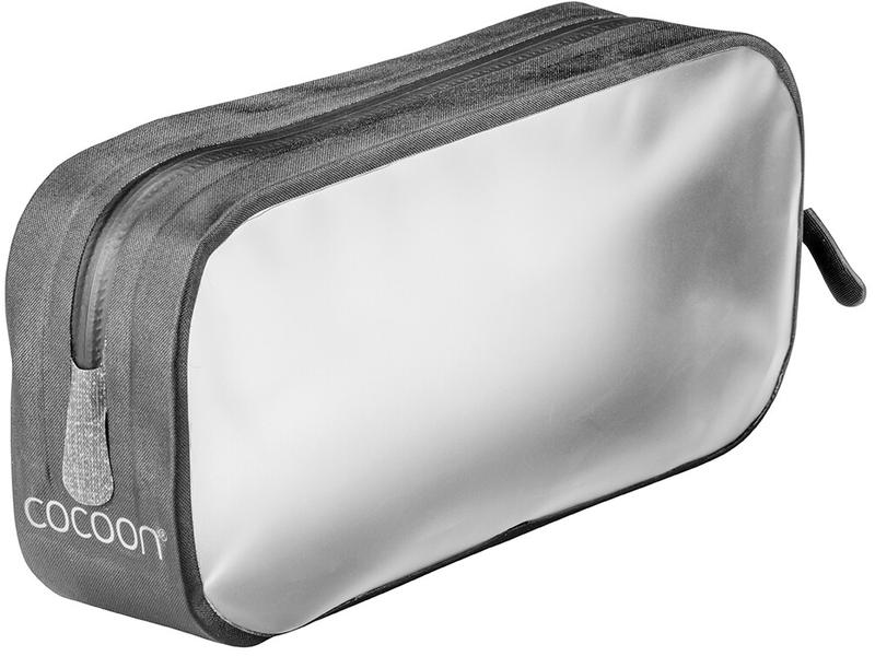 cocoon Necessaire Carry On Liquids Bags, 1 Liter Vollständig verschweisste, wasserdichte Kosmetiktasche