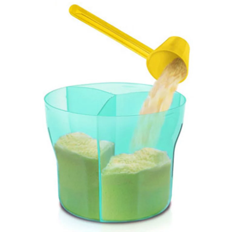 Philips Avent Milchpulver-Spender SCF13506
