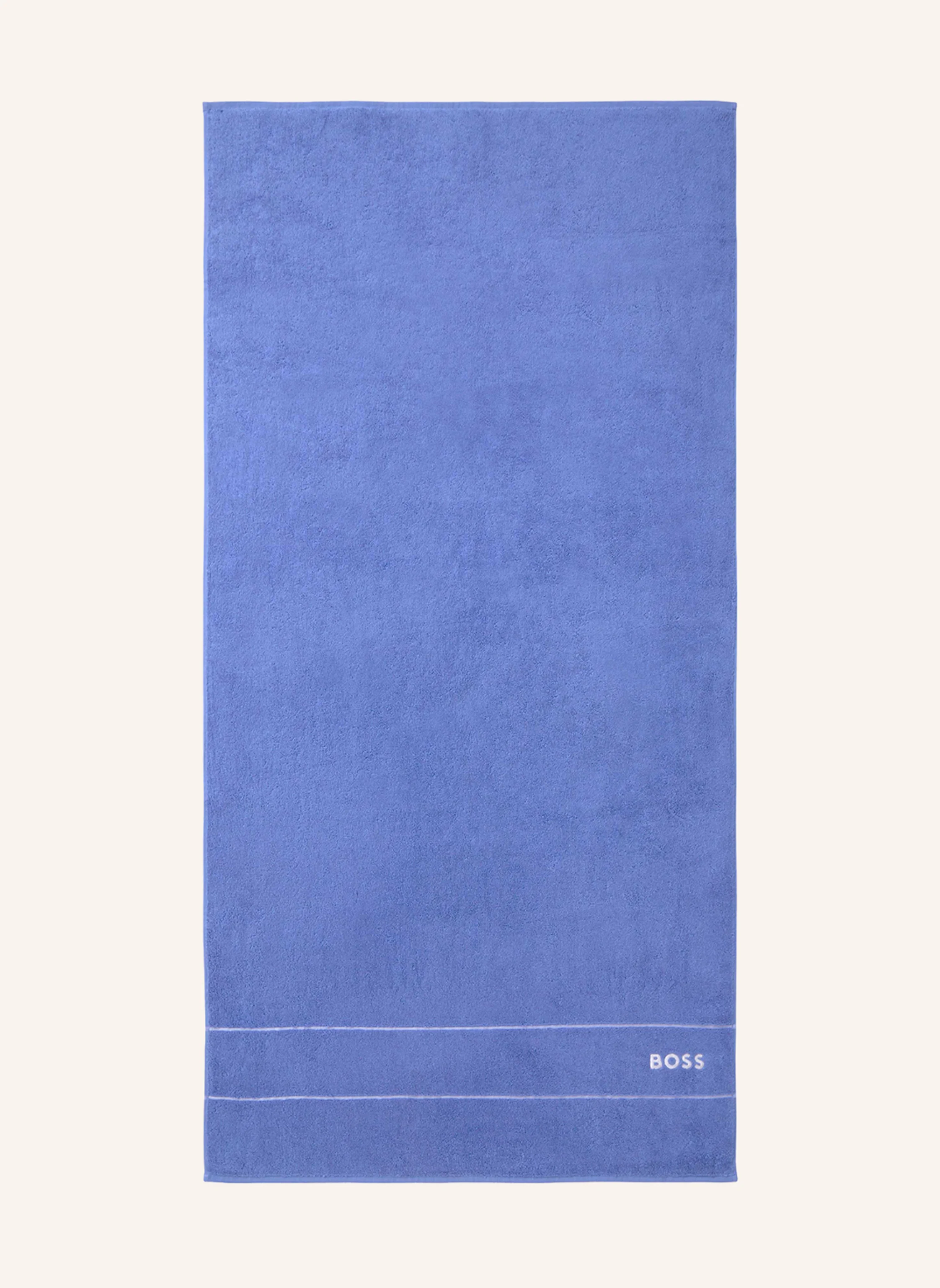 BOSS Duschtuch PLAIN DUSCHTUCH