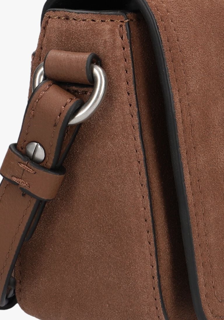 LIEBESKIND bruine liebeskind handtas crossbody s