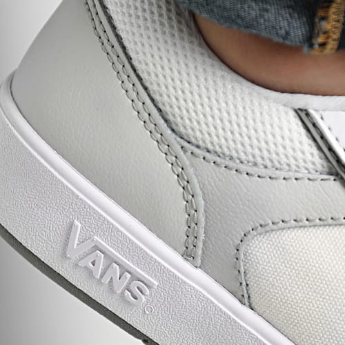 Baskets Lowland CC A7TNLBGF1 New Varsity Grey