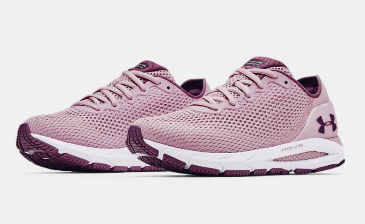 Under Armour<br>HOVR Sonic 4 Wmn