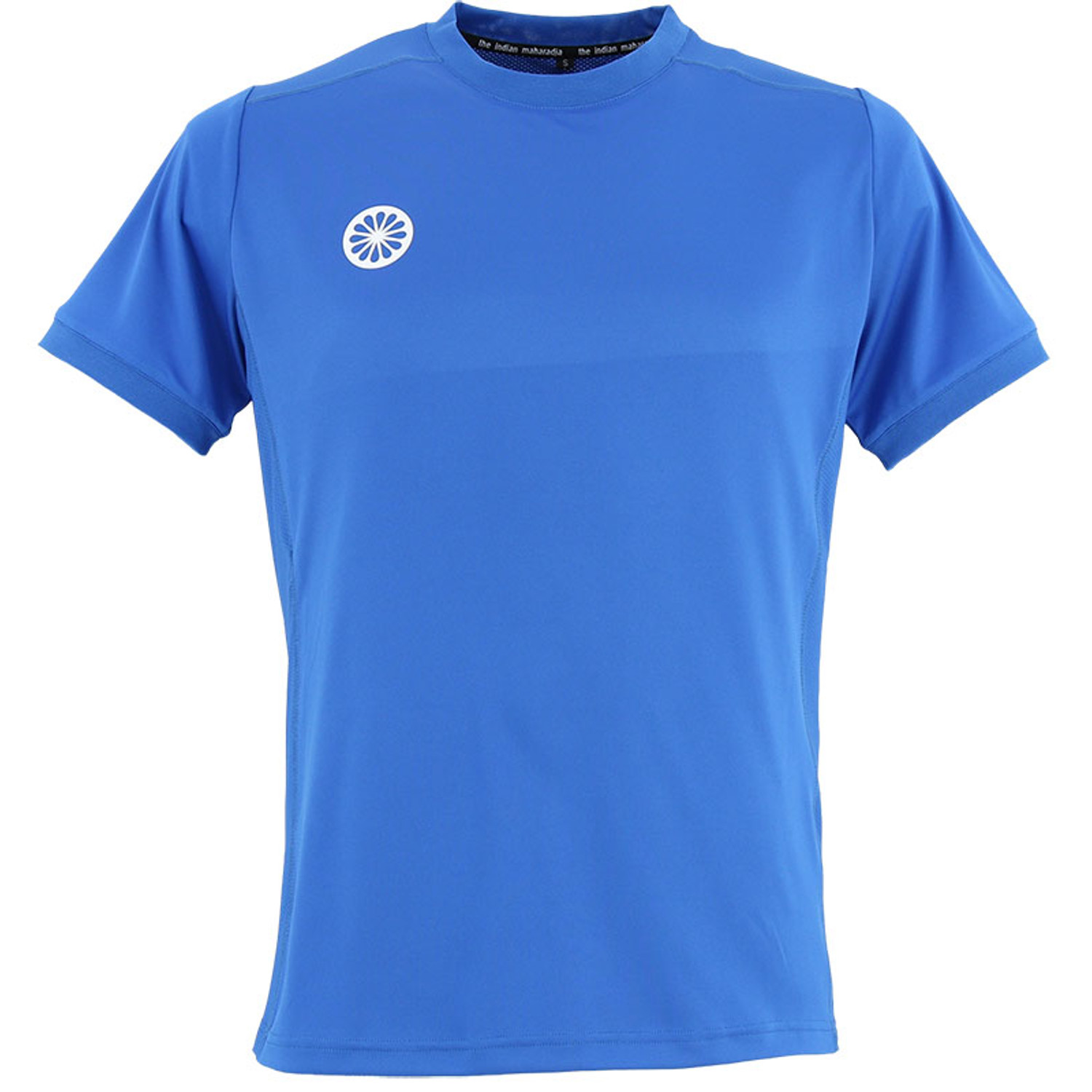 The Indian Maharadja Kadiri Shirt Jongens