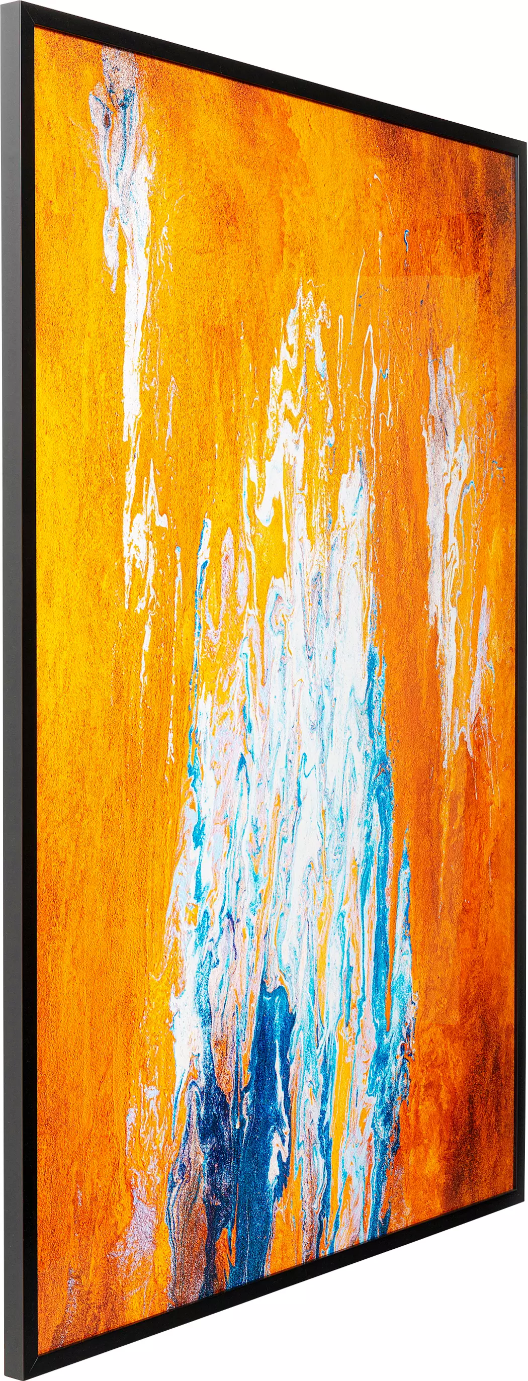 Wandbild 120 x 180 cm Artistas