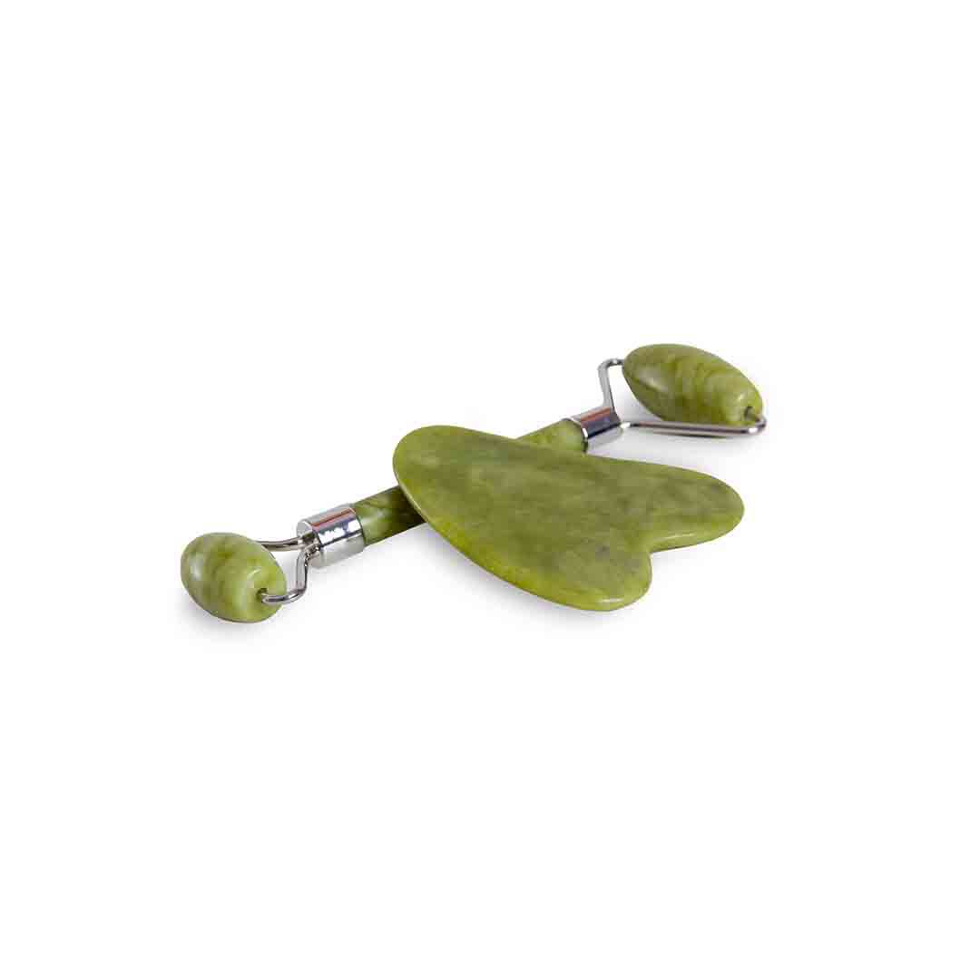 IDC INSTITUTE  Conjunto de Massagem Facial - 1un