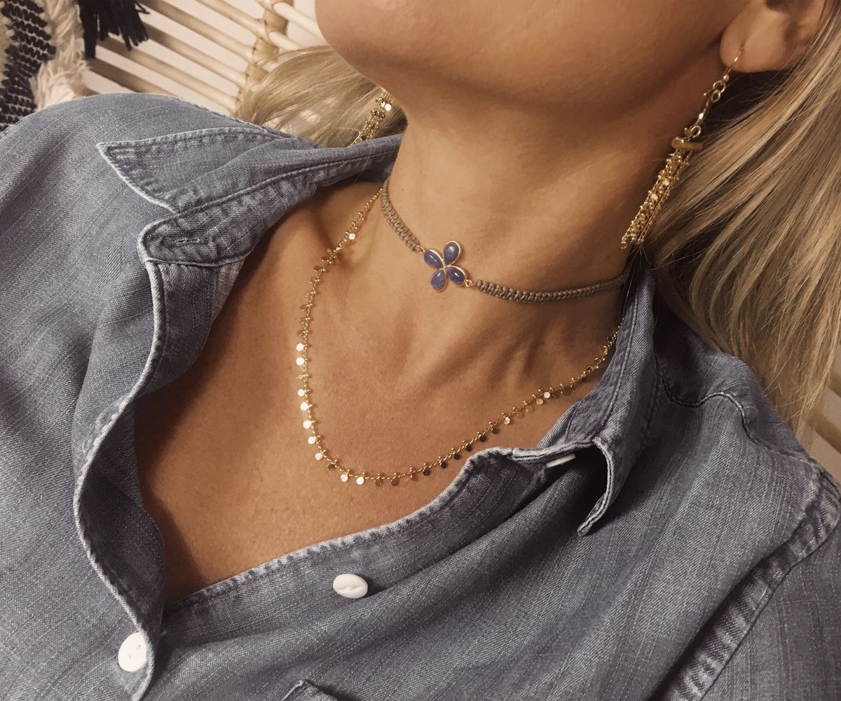 Choker Lovely