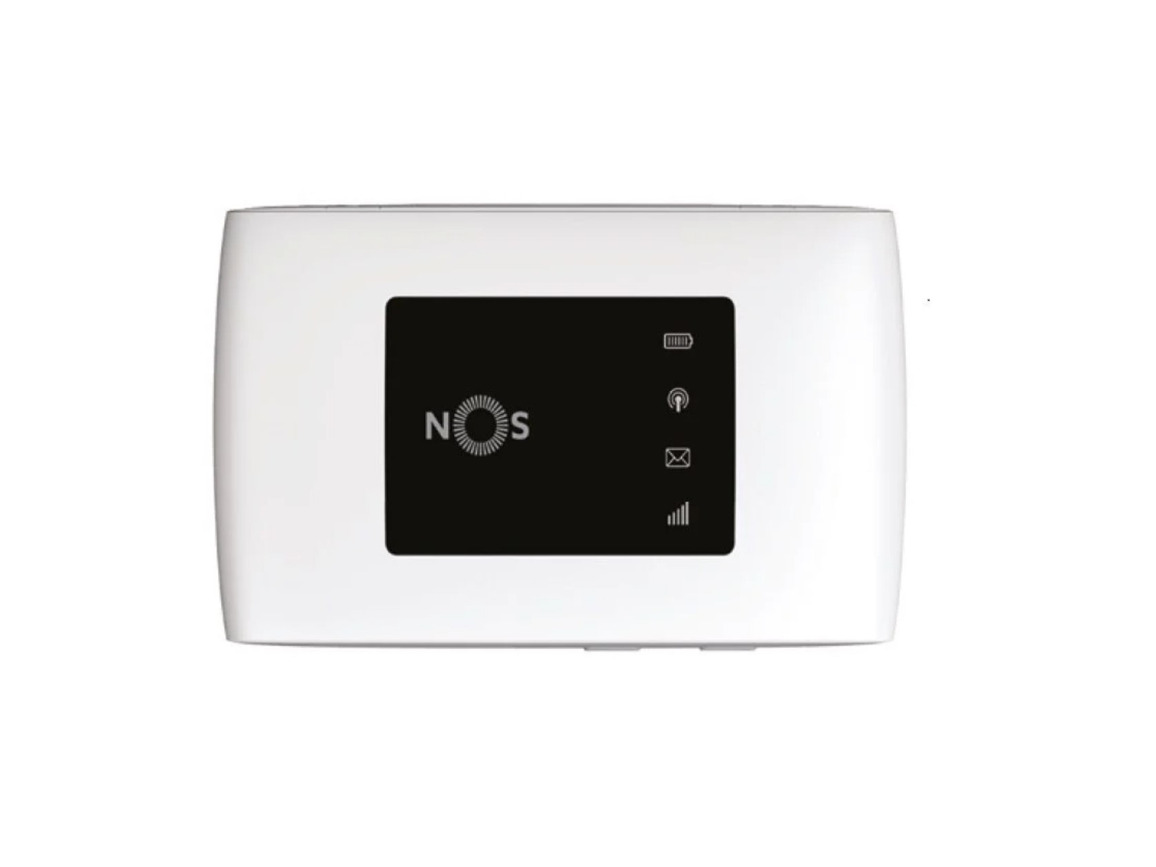 HOTSPOT KANGURU 4G BRANCO