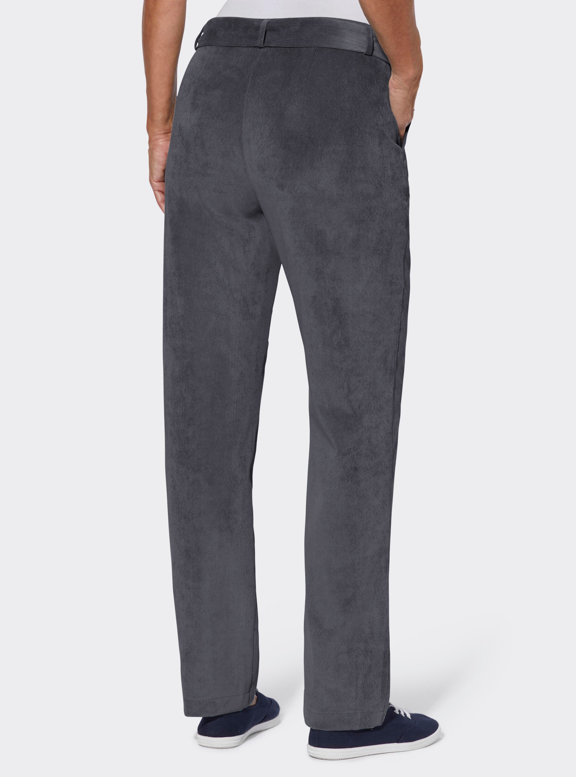 Cordhose