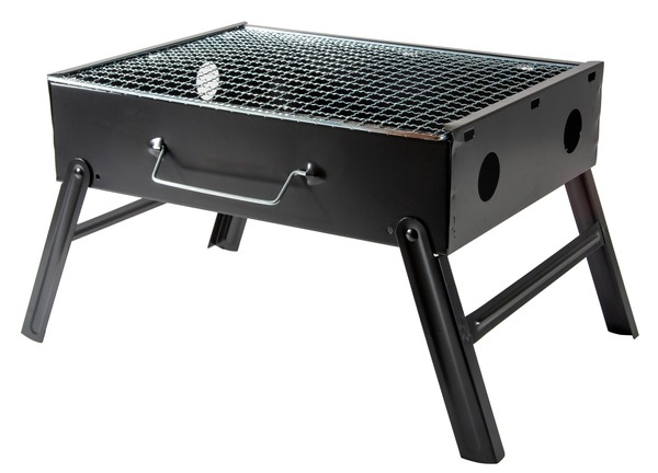Ultimate BBQ Pliant