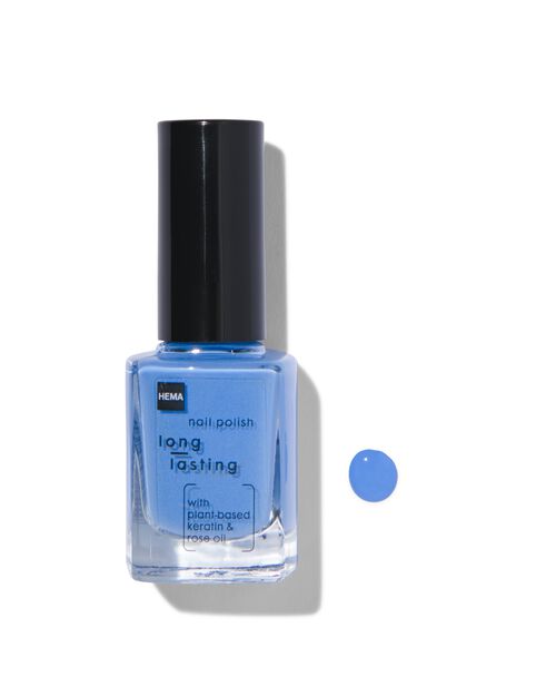 vernis à ongles longue tenue 346 wooshy wednesday