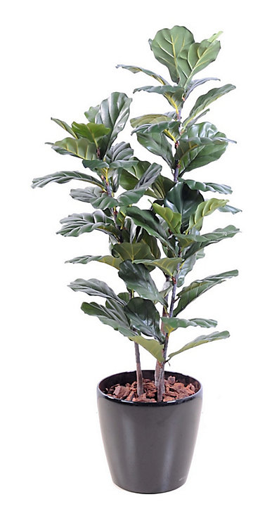 Lyrata tige artificiel