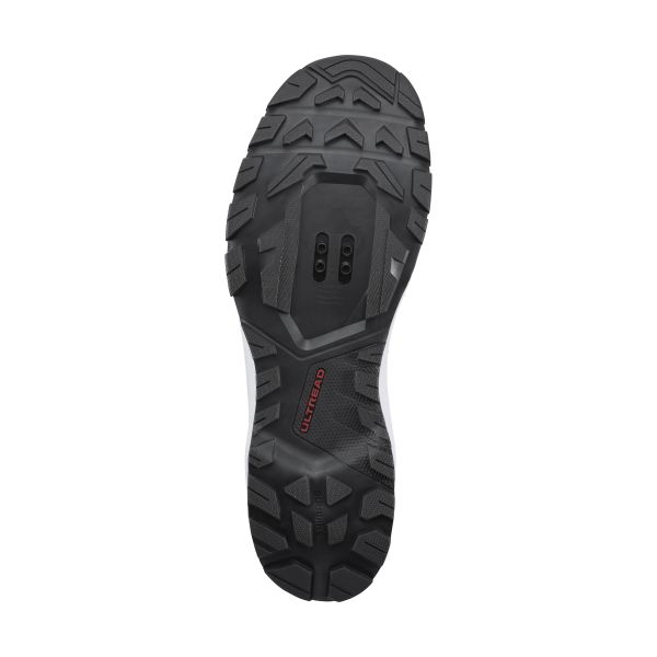 Shimano EX700 Flat Cykelsko, Black