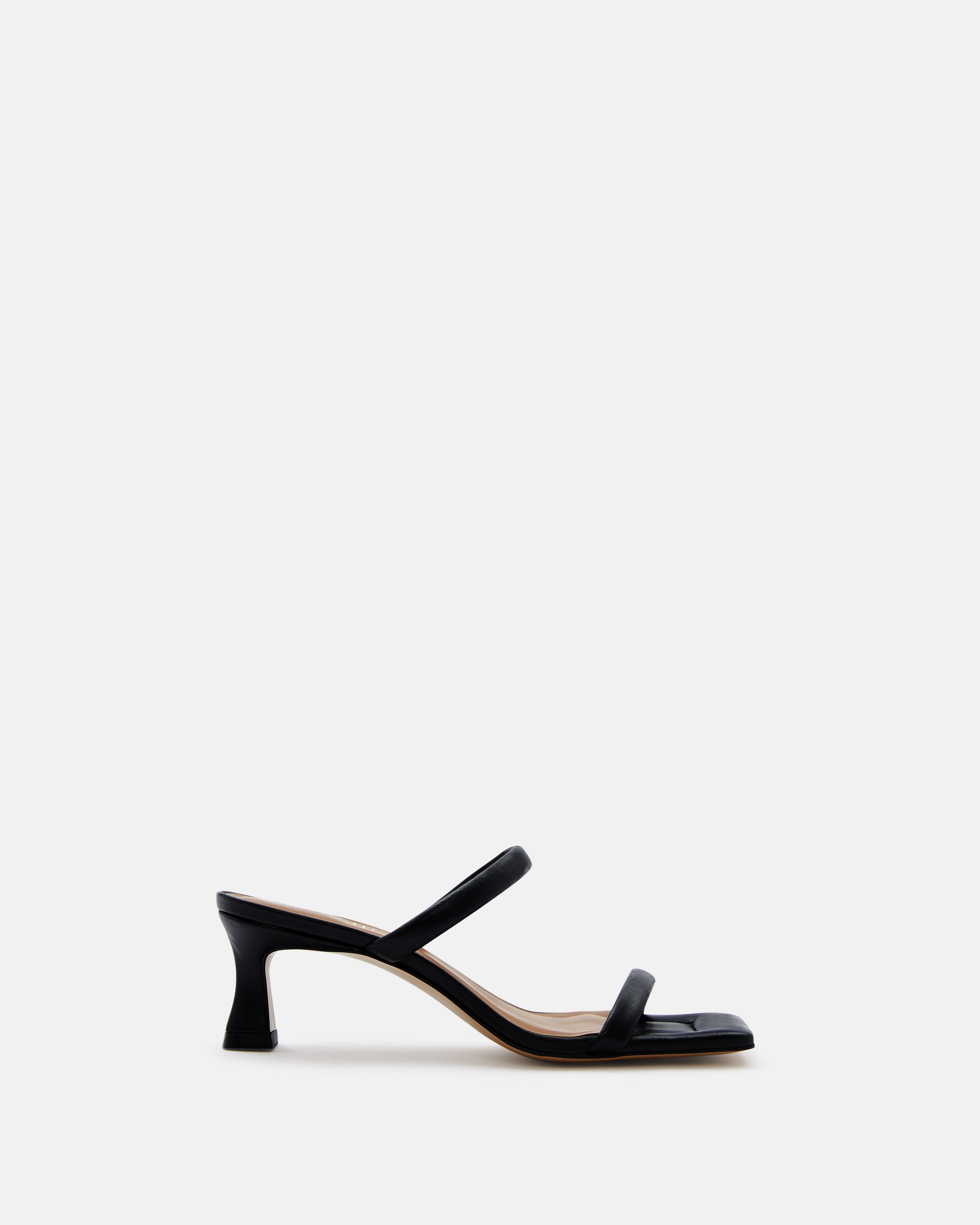 SANDALE ALICIANA Noir