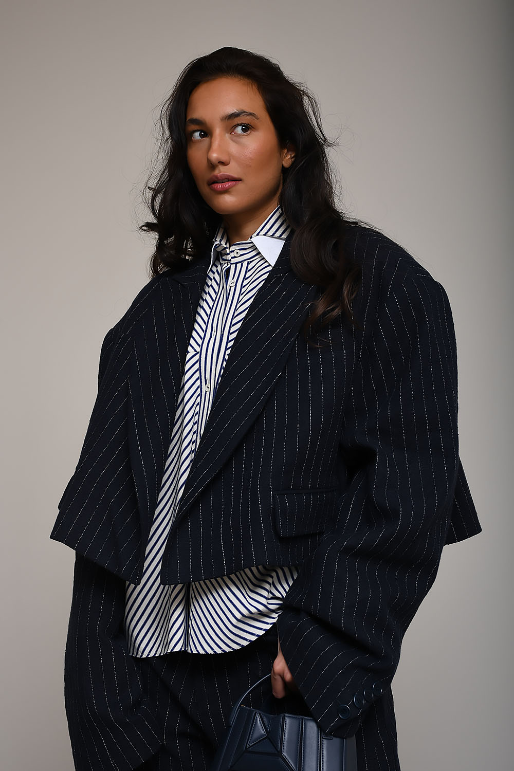 Baby alba blazer