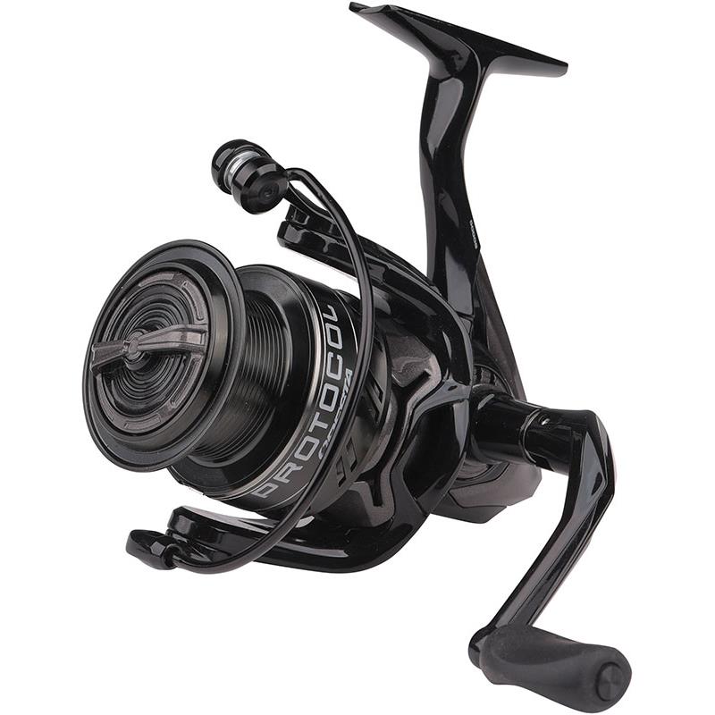 Moulinet Cresta Protocol Reel