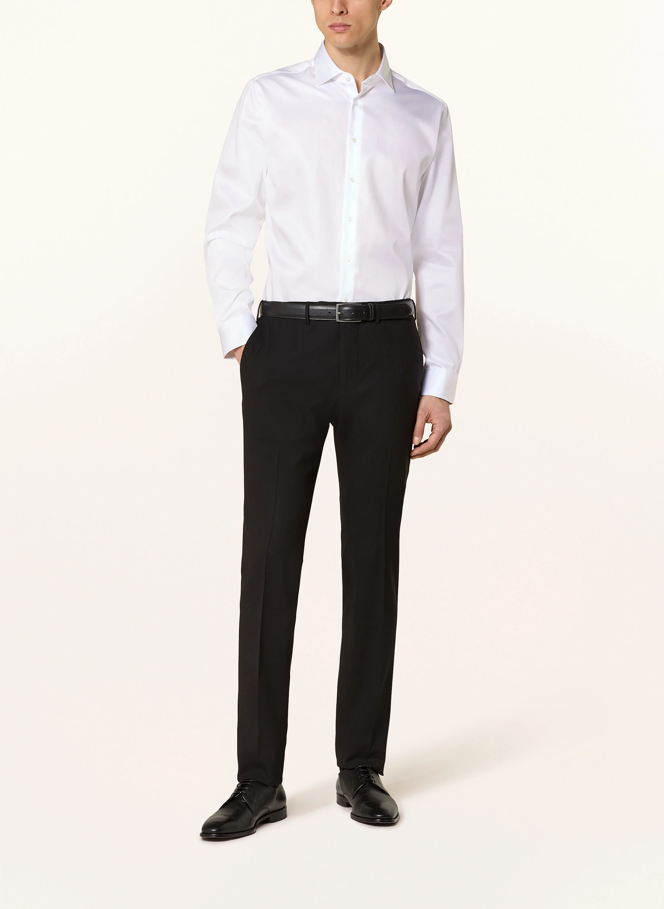 seidensticker Hemd Shaped Fit