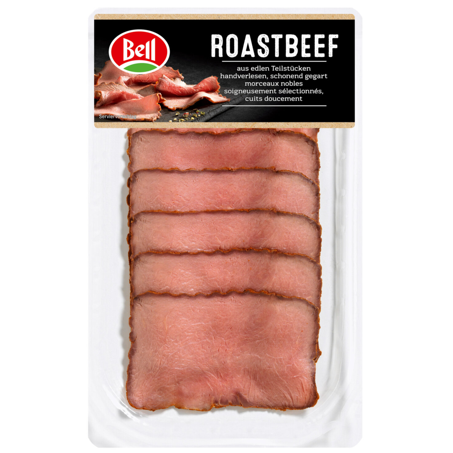 Bell Roastbeef ca. 70g
