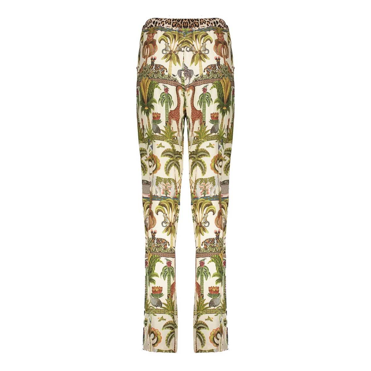 Dames Broek E50315